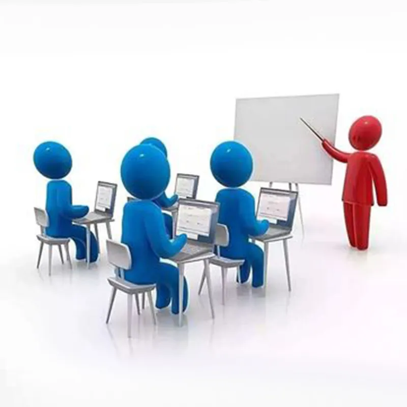 В рамках недавно проведенной кампании «Месяц безопасного производства» компания Циганг Инжиниринг провела специализированные тренинги для филиалов в трех крупных нефтехимических зонах