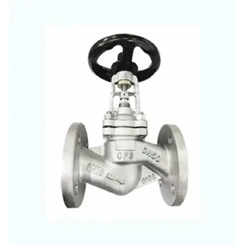 Запорные клапаны