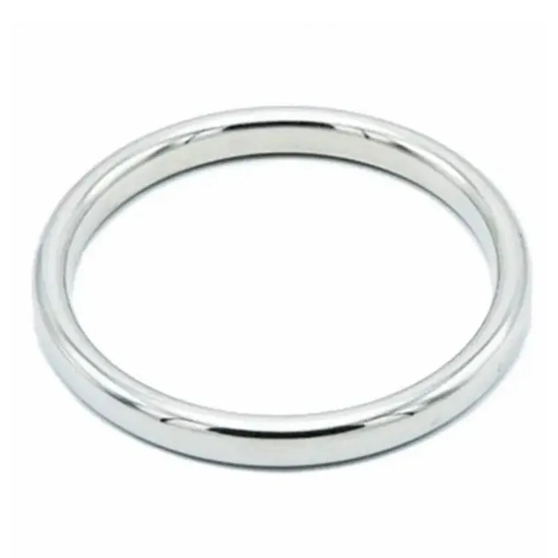 Кольцевые металлические прокладки