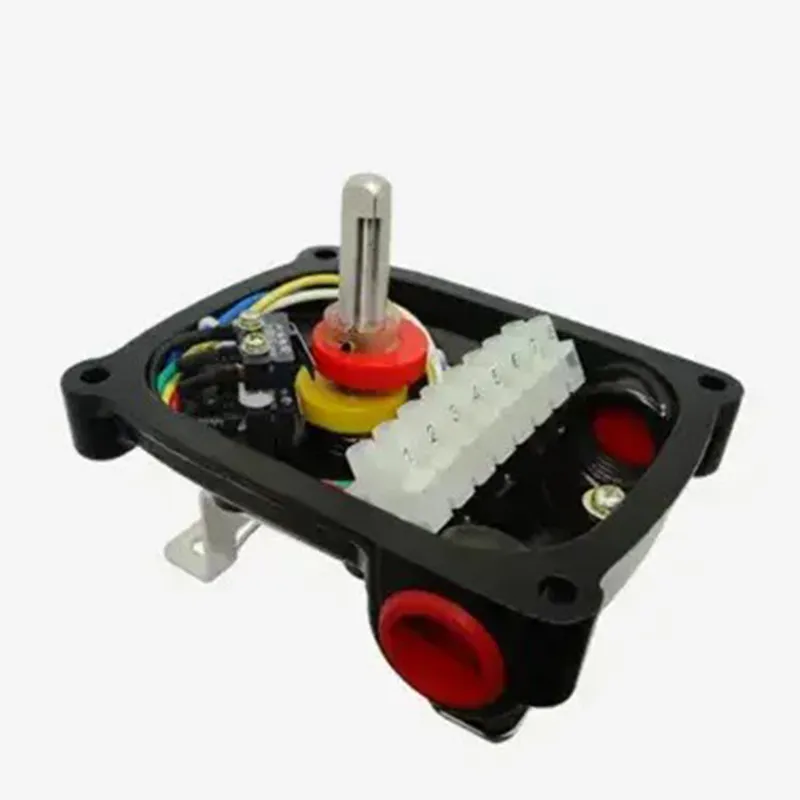 Концевые выключатели