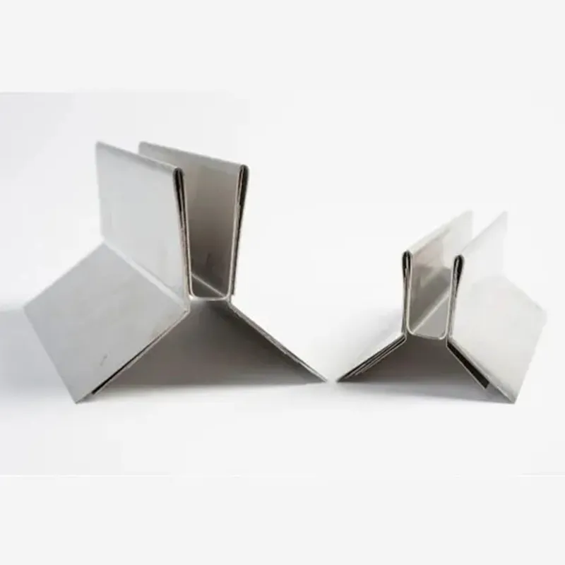 Уплотнения перегородок теплообменников