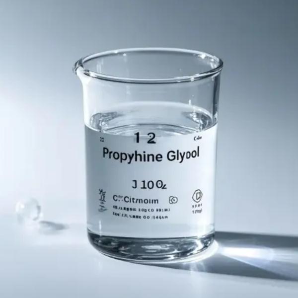 1,2-Пропиленгликоль