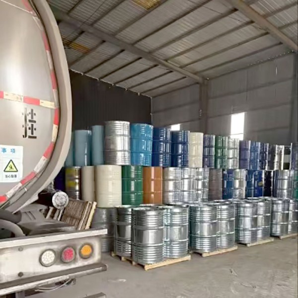 Метилизобутилкетон