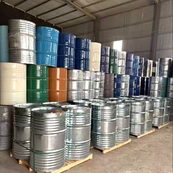 Метилизобутилкетон