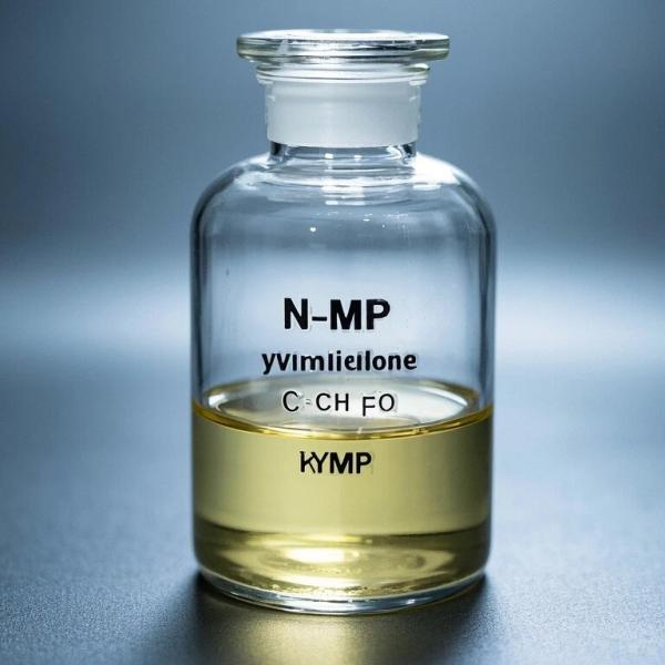 N-Метилпирролидон