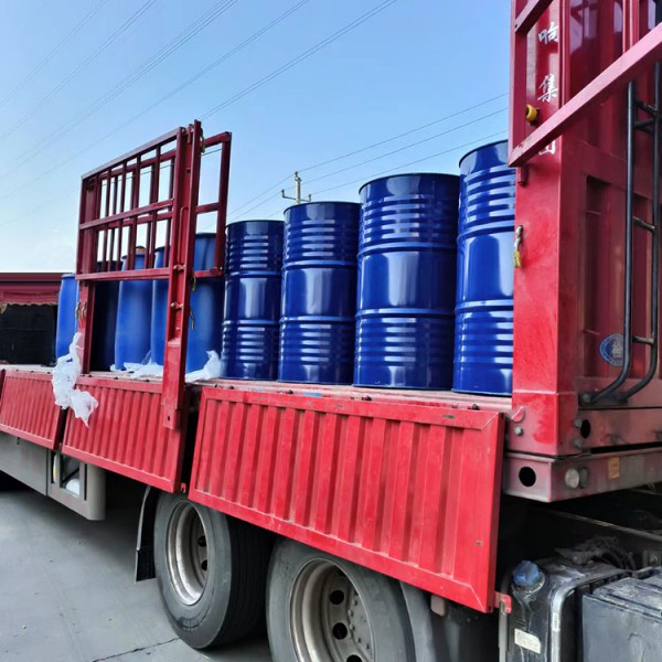 Звезда эмульсионной полимеризации! Высокоочищенный бутилакрилат обновлен и выпущен на рынок, способствуя модернизации водорастворимых красок