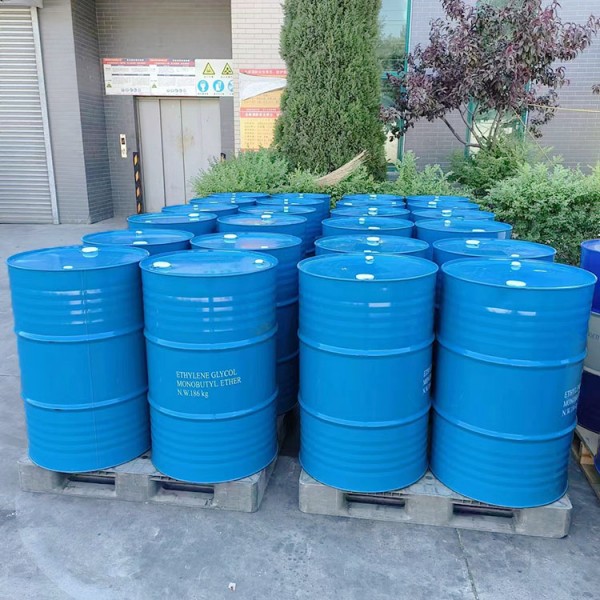 Этилацетат (ЭА): Новый высокочистый продукт пос...