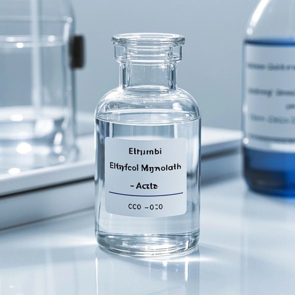 Ацетат этилцеллозольва