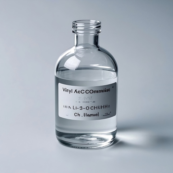 Винилацетат