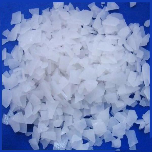 Гидроксид калия