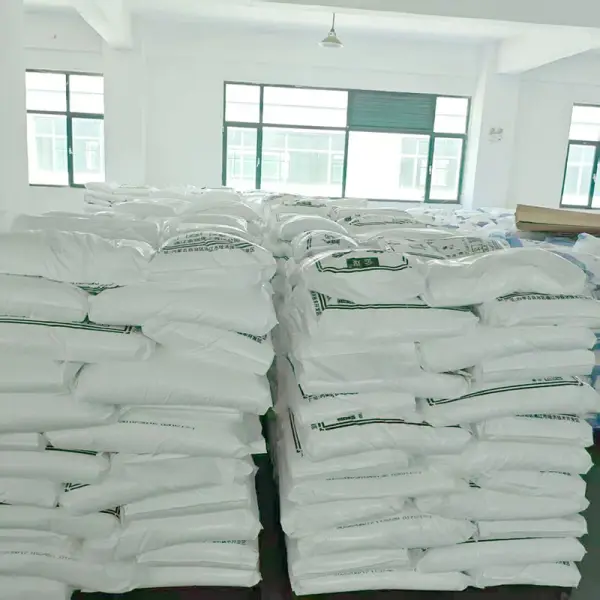 Диацетат натрия