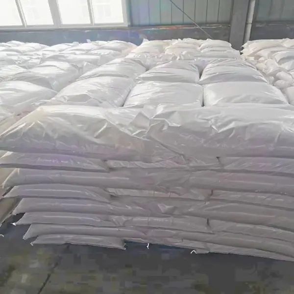 Диацетат натрия