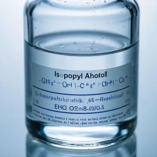Изопропиловый спирт (Изопропанол)