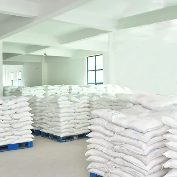 Ацетат натрия тригидрат