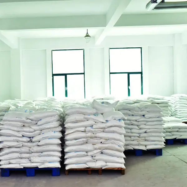 Ацетат натрия тригидрат