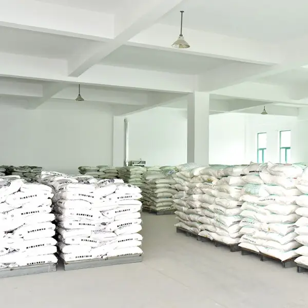 Ацетат натрия тригидрат