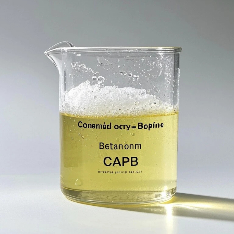 Кокамидопропилбетаин (CAPB)