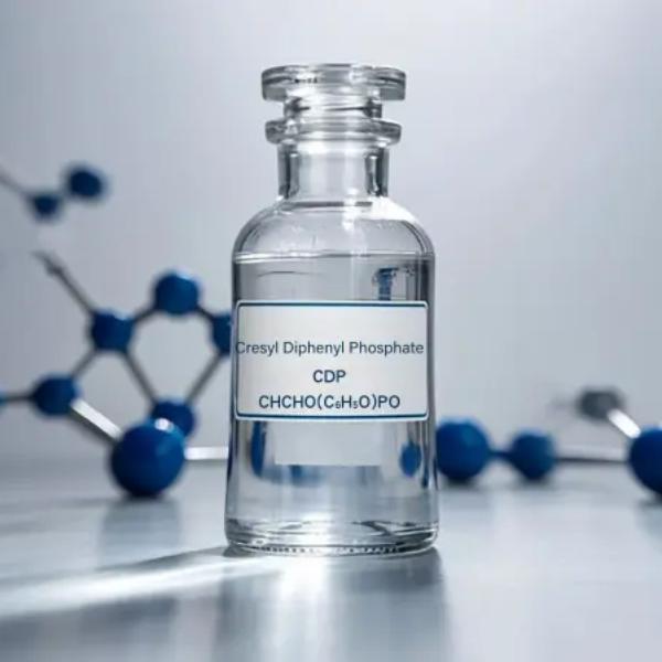 Крезилдифенилфосфат