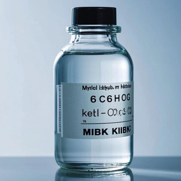 Метилизобутилкетон