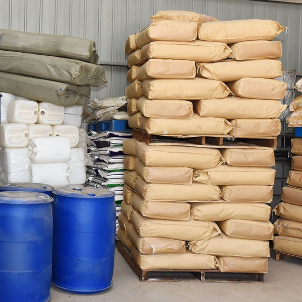 Метилсиликат калия