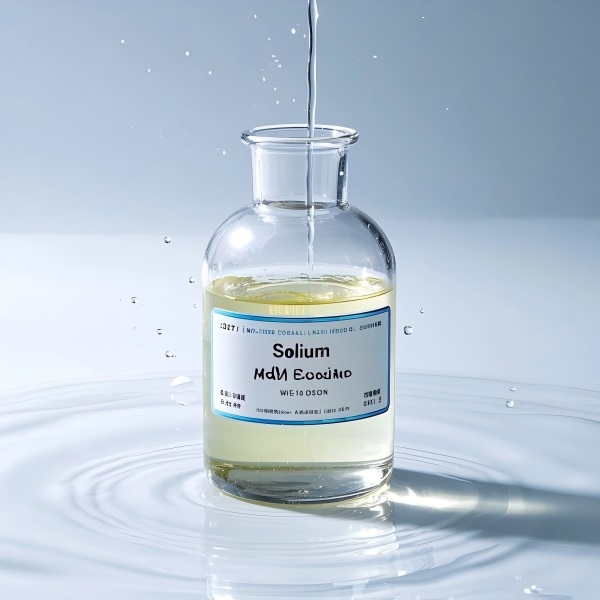 Метилсиликонат натрия