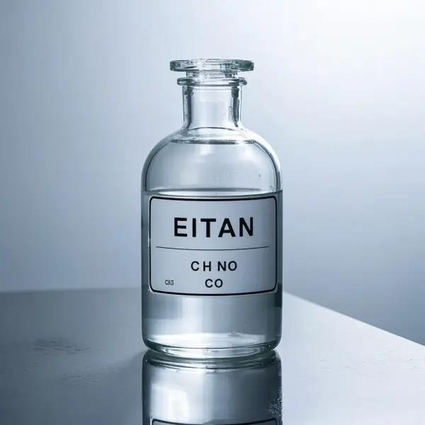 Моноэтаноламин