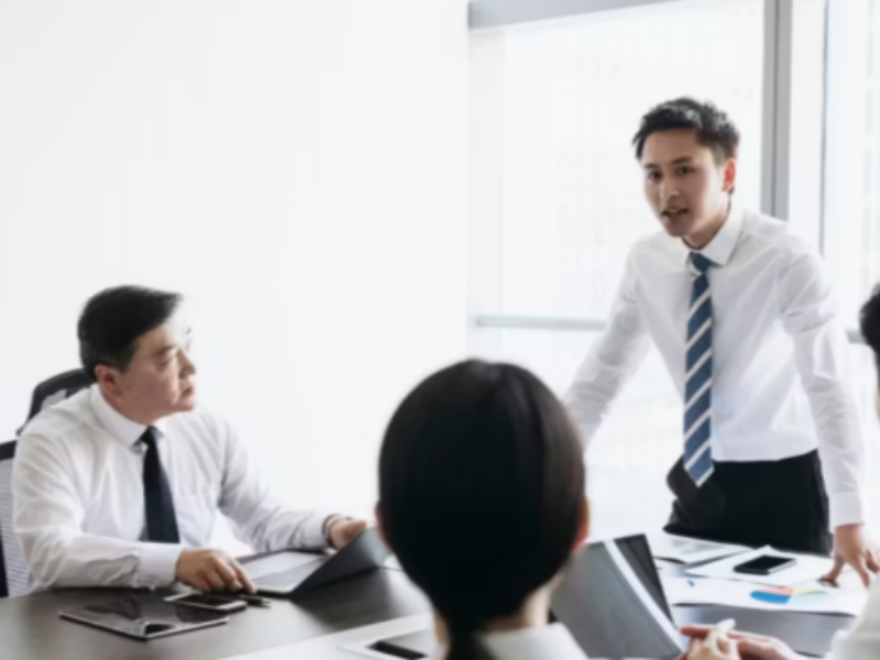 Наш процесс обслуживания (1)