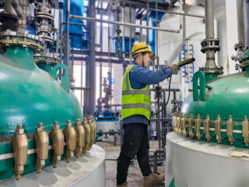 Наш процесс обслуживания (2)