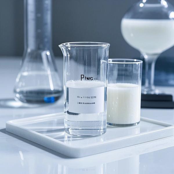 ПТМГ Политетрагидрофуран