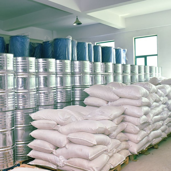 Персульфат аммония