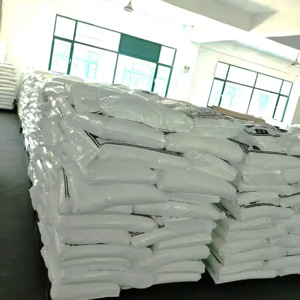 Сульфат магния семиводный