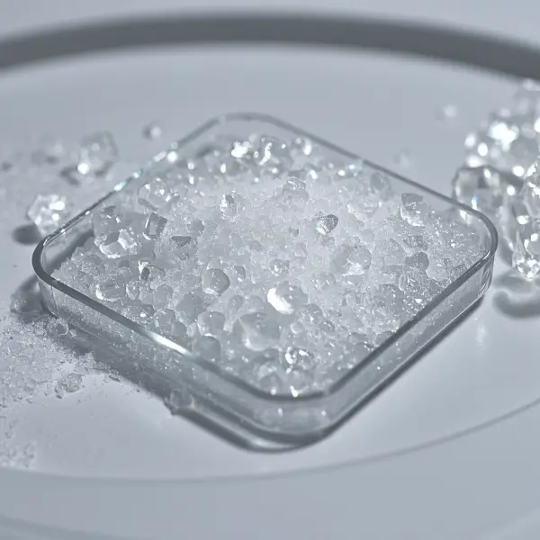 Сульфат магния семиводный