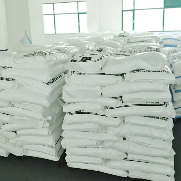 Сульфат магния семиводный