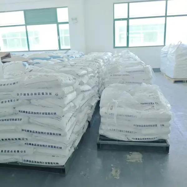 Сульфат магния семиводный