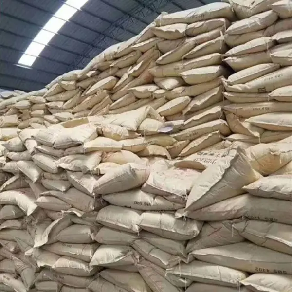 Сульфат магния тригидрат