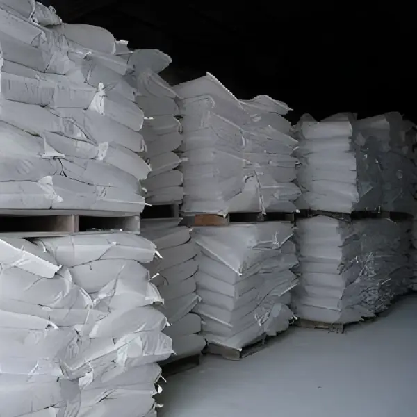 Сульфат цинка