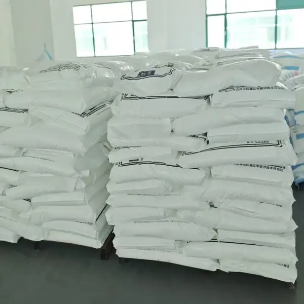 Сульфат цинка