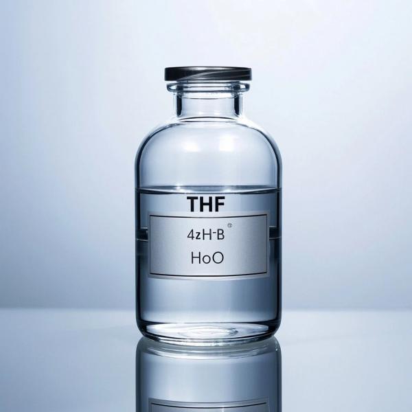 Тетрагидрофуран ТГФ