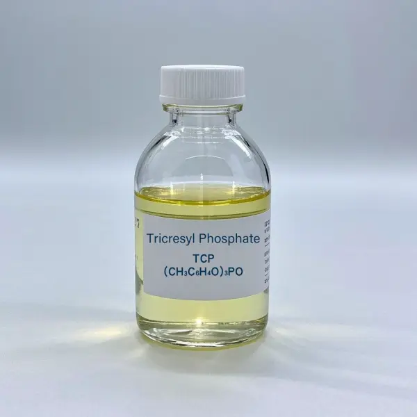 Трикризилфосфат