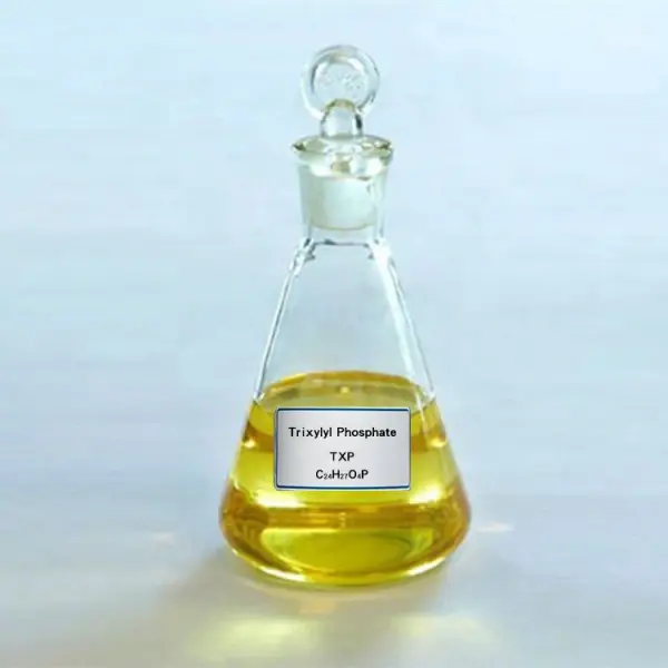 Триксилилфосфат