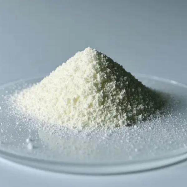 Хлорированный каучук CR-10