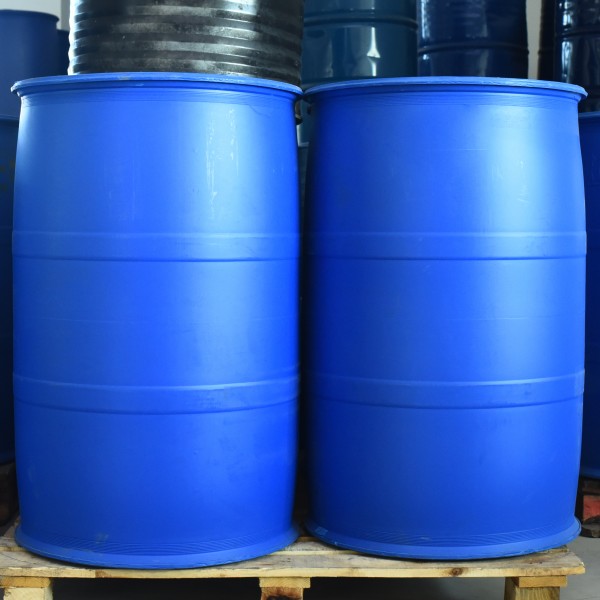 Смола ВХПЭ (Высоко хлорированный полиэтилен)