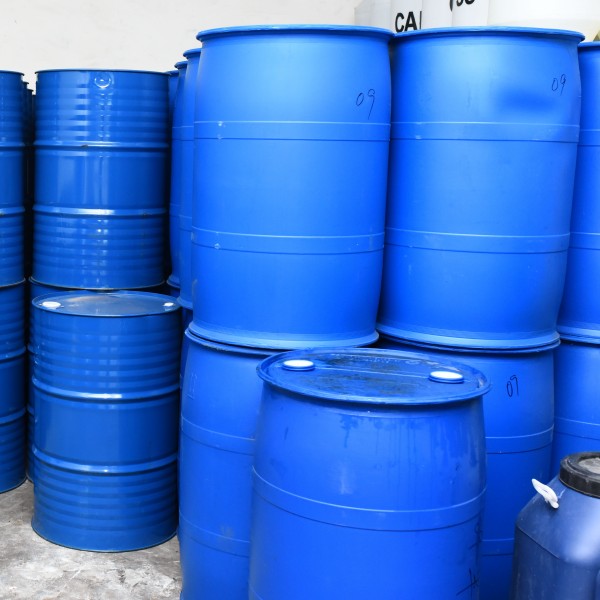 Смола ВХПЭ (Высоко хлорированный полиэтилен)