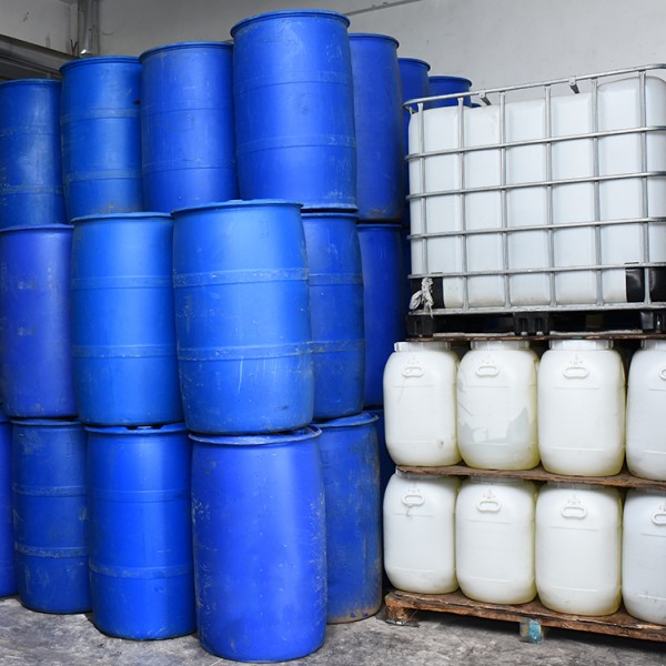 Смола ВХПЭ (Высоко хлорированный полиэтилен)