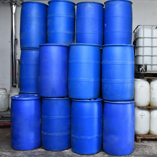 Смола ВХПЭ (Высоко хлорированный полиэтилен)