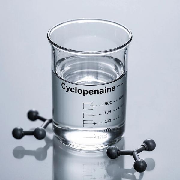 Циклопентан