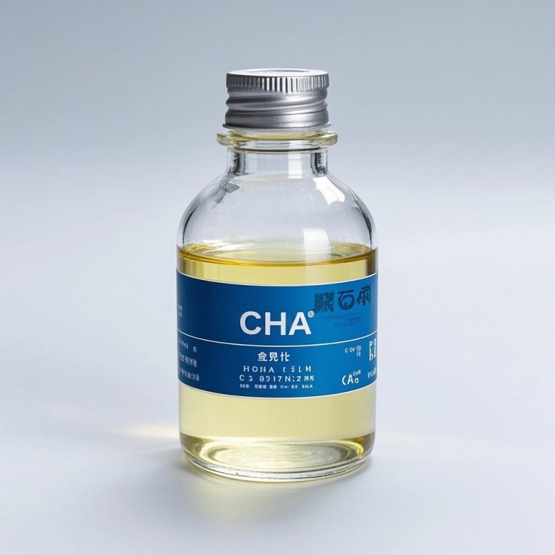 Циклофексиламин (CHA)