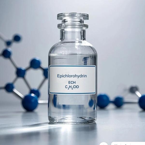 Эпихлоргидрин