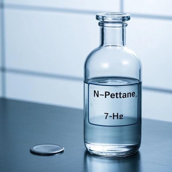 н-Гептан