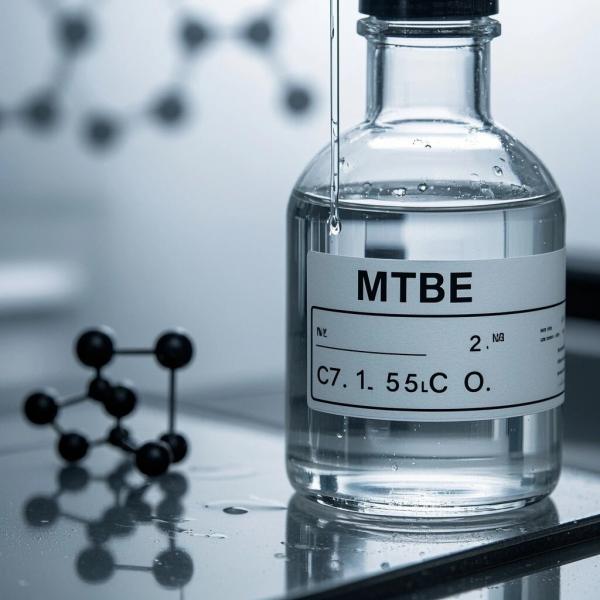 трет-Бутилметиловый эфир